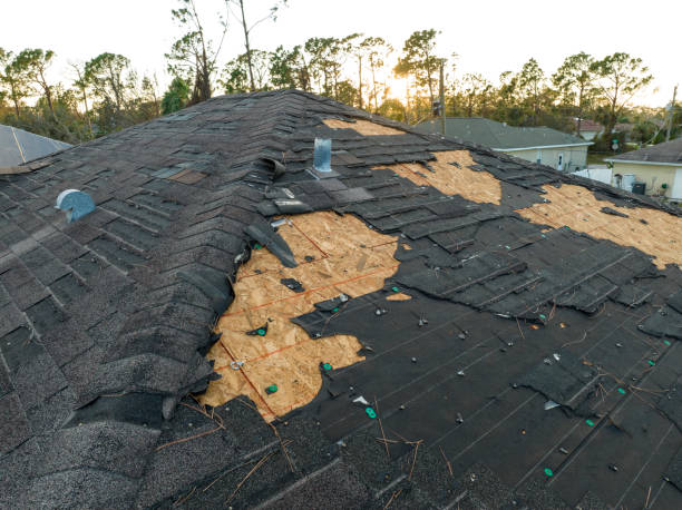Fast & Reliable Emergency Roof Repairs in Ardmore, PA