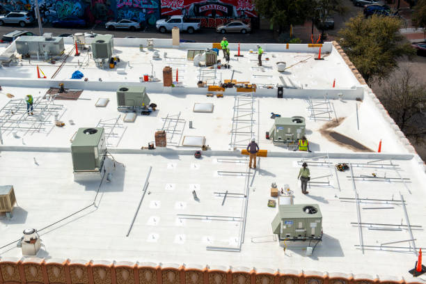 Best Roofing for New Construction  in Ardmore, PA