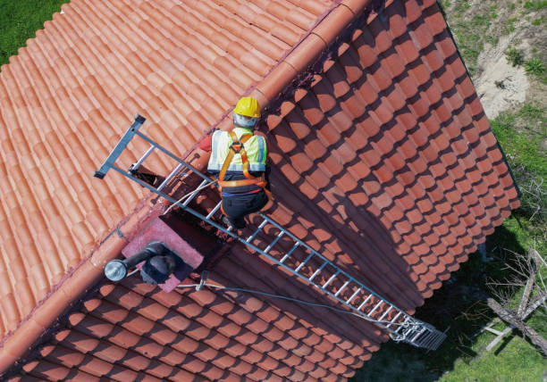 Roof Coating Services in Ardmore, PA