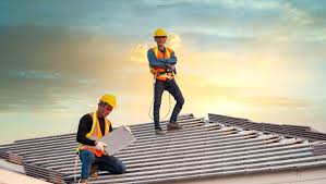Best Metal Roofing Installation  in Ardmore, PA